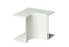 Угол внутренний для РКК-60х40 (белый) | УВН-60х40 Рувинил TYCO