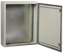 Корпус металлический ЩМП-4-0 (800х650х250мм) У1 IP65 GARANT IEK - YKM40-04-65