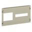 ПЕРЕДНЯЯ ПАНЕЛЬ ДЛЯ VIGILOHM XM200-300C | 03932 Schneider Electric APC