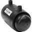 Заглушка ES электросварная d 090 SDR11 - 2136160090 Eurostandard