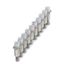 Винтовая перемычка FBRI 10-8 N | 2772080 Phoenix Contact