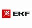 Держатель фасадный L=250мм Ni EKF PROxima | lp-d2304-ni