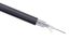 Кабель волоконно-оптический 9/125 одномодовый, 16 волокон, loose tube, бронированный стальной лентой и стальными проволоками, для внешней прокладки (-40C ~ +70), PE, черный - STW-9-01x16-ST-SW-PE-OUT Cabeus 10122c