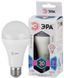 Лампа светодиодная LED 30 Вт 2400Лм 4000К груша нейтральный E27 170-265В A65-30W-840-E27 Standart - Б0048016 ЭРА