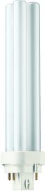 Лампа энергосберегающая КЛЛ MASTER PL-C 26W/840/4P 1CT/5X10BOX | 927907384040 PHILIPS 871150062336270