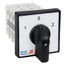 Переключатель кулачковый OptiSwitch 4G10 584 U S1 R014 КЭАЗ 220146