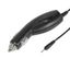 Автозарядка в прикуриватель для NOKIA 51**/32**/88**/6*** «толстая» (АЗУ) (5 V, 700 mA) шнур спираль 1.2 м черная | 16-0253 REXANT MEET