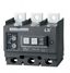 Устройство дифференциального тока RCD, RTU 23, AC 220/460V, TS100/160 | 83481172601 Lsis