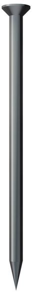 Гвоздь 2x60mm (362 60 BK) | 3353605 OBO Bettermann