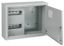 Корпус металлический ЩУРн 3/18зо-1 76 УХЛ3 IP31 (350х450х155) (16) ЭРА - Б0030178