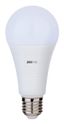 Лампа светодиодная PLED-SP 25Вт A65 3000К тепл. бел. E27 230В/50Гц JazzWay 5018051A