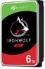 Жесткий диск 6TB IronWolf Pro NAS 3.5'', SATAIII, 5400 об/мин, 256 МБ - 1000562950 Seagate