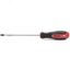 Отвертка Fusion, PH2х150 мм, CrV, 3к рукоятка anti slip - 11443 MATRIX