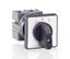 Переключатель кулачковый 2 позиции (0-1) ONA1PBR - 9CNB113982R1001 ABB
