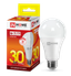 Лампа светодиодная LED-A70-VC 30Вт грушевидная 3000К тепл. бел. E27 2850лм 230В IN HOME 4690612024127