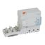Дифференциальный блок DX3 - тип Hpi от 300 до 1000 мА 3П 400 В~ 125 А 6 модулей | 410612 Legrand