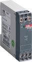 Реле времени CT-SDE(задержка на включение, переключение Y/D) 11 0-130B AC (временной диапазон 0.03..30с.) 1НЗ 1ПК | 1SVR550210R4100 ABB