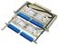 Кросс ШКОС-2В -1U/2-48 -SC ~48-SC/SM~48-SC/UPC ВОКС-Ф ССД | 130307-00002 СВЯЗЬСТРОЙДЕТАЛЬ