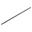 Миниатюра Шинопровод ECO TRACKRAIL 1PH 2M BK, 2 м, 1 фаза арт. 4099854256141 2