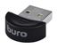 Адаптер USB BU-BT40A Bluetooth 4.0+EDR class 1.5 20м черн. BURO 341952