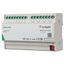 Конвертер KNX-710-0-10-DIN (230V, 4x0/1-10, 4x16A) (IARL, Пластик) - 025680 Arlight