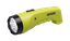 Фонарь аккумуляторный ручной AccuF2-L04-gn 4LED 2 режима: 100проц./25проц. аккум. 0.4А.ч выдвижная вилка индикатор зарядки зел. ФАZА 2857859 ФАЗА .4897062857859
