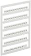 Маркер для CTS-ML 3 уровня 2.5кв.мм "31-40" ARMAFIX IEK AF-CT10D-M-D25-04-3