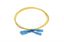 Патч-корд FC-D2-9-SC/UR-SC/UR-H-2M-LSZH-YL волоконно-оптический (шнур) SM 9/125 (OS2), SC/UPC-SC/UPC, 2.0 мм, duplex, LSZH, 2 м | 238501 Hyperline