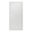 Дверь пластиковая для щита "Nova" 4 габарит IP40 | nv-door-p-4 EKF