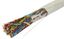 Кабель витая пара UTP-100P-Cat.5-IN UTP (U/UTP), категория 5, 100 пар (24 AWG), одножильный (solid), PVC нг(А)-LS - 7285c Cabeus