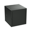 Корпус навесной IT 19" 12U (600 х 600 650) дверь сплошная RAL 9005 | R5STI1265MTB DKC ДКС