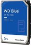 Жесткий диск 6Tb Blue 3.5'', SATAIII, 5400 об/мин, 256 МБ - WD60EZAZ Western Digital 1000621787