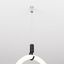 Миниатюра Подвес SPX-TROPIC-HANG-R66-18-L1500 BK 1.5 мм, 1500 мм арт. 045036 2