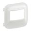 Панель лицевая Valena Allure для датчика движения без ручного управления бел. Leg 752179 Legrand