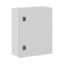 Корпус навесной STE 500х400х200мм с монтажн. панелью DKC R5STE0542 ДКС