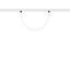 Светильник MAG-ORIENT-TUBE-ELASTIC-2620-R30-L1000-14W Day4000 (BK, 360 deg, 48V) (Arlight, IP20 Металл, 3 года) | 041643 Arlight
