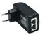 Инжектор PoE Fast Ethernet на 1 порт - до 15.4W Midspan-1/151 OSNOVO 1000634330