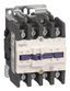 КОНТАКТОР D 4Р (2 НО + 2 НЗ), AC1 80 A, 48V 50/60 ГЦ, ЗАЖИМ ПОД ВИНТ | LC1D65008E7 Schneider Electric APC