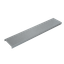 Крышка для лотка осн.200 L2000 сталь 0.55мм "ПЛЮС" KLplus200-0.55-2000 КМ PL2078 КМ-Профиль