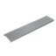 Миниатюра Крышка лоток 2000х150х0,8 ПЛЮС - KLplus150*0.8*200 КМ-Профиль PL3063 арт. PL3063 2