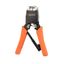 Кримпер для обжима 8P8C/6P4C HT-500R HY-500R PROCONNECT 12-3434-4 MEET