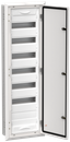 Корпус металлический ЩРв-84 (1х84) 1130х365х130 IP31 бел. TITAN 5 IEK TI5-50-V-084-31