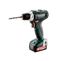 Дрель-шуруповерт аккумуляторная PowerMaxx BS 12 акк.шпв. 2х2А.ч Li-Ion упак. кейс Metabo 601036500