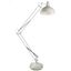 Торшер GOLIATH E27 1х60Вт Металл Белый - A2487PN-1WH Arte Lamp