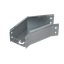 Угол горизонтальный 45град 80х400 "ПЛЮС" | GLplus45*80*400 КМ-профиль