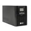 Источник Бесперебойного Питания Линейно-интерактивный E-Power PSW 600 1500 ВА PROxima, напольный, c АКБ 2 х 12В_9 Ач | PSW-615-TB EKF