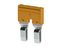 Перемычка для PYK 16 2п UK 16/2 (PYK UK) Klemsan 470142