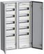 Корпус металлический TITAN Pro ЩРн-144 IP54 У2 (940х620х140мм) 5 | MKM11-N-144-54-Z-U IEK