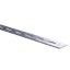 Полоса перфорированная 30x1000 мм, 1,5 мм цинк-ламель - BMA1311ZL ДКС