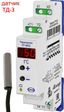 Реле температурное ТР-М03 ACDC10-30B УХЛ2 с ТД-3 (спец.) Меандр A8302-16934199
